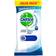 Dettol Anti-Bacterial Cleansing Surface Wipes 72-pack