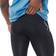 2XU Aerovent Compression Shorts Men - Black/Silver Reflective