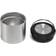 klean-kanteen Insulated TKCanister Brushed Steel Food Thermos 0.473L