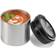 klean-kanteen Insulated TKCanister Brushed Steel Food Thermos 0.473L