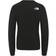 The North Face Drew Peak Crew Hoodie - Black