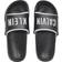 Calvin Klein Slide Sandals - Black