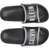 Calvin Klein Slide Sandals - Black