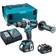 Makita DHP481RTJ (2x5.0Ah)