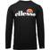 Ellesse SL Grazie L/S T-shirt - Black