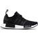adidas Junior NMD R1 - Core Black/Core Black/Cloud White