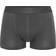 Resteröds Lyocell Boxer 3-pack - Dark Grey