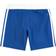 Adidas Boy's 3-Stripes Swim Shorts - Royal Blue (GE2044)