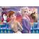 Clementoni Disney Frozen 2 Anna & Elsa 60 Pieces