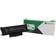 Lexmark B222000 Cartuccia Toner Nero 1200 Pagine