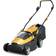 Stiga Collector 140 AE (2x4.0Ah) Battery Powered Mower