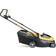 Stiga Collector 140 AE (2x4.0Ah) Battery Powered Mower