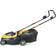 Stiga Collector 140 AE (2x4.0Ah) Battery Powered Mower