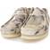 Clarks Wallabee M - Off White Camo