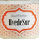 Sweet Kitchen Hvedesur 80g 1pak