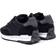 Mallet Caledonian Reflective Mesh Trainers M - Black