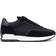 Mallet Caledonian Reflective Mesh Trainers M - Black