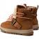 UGG Classic Weather Hiker W - Chestnut