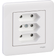Schneider Electric Exxact WDE008279 3-way