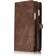 CaseMe Retro Wallet Case for iPhone 7/8 Plus