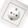 Schneider Electric Exxact WDE008276 1-way