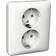 Schneider Electric Exxact WDE008287 2-way