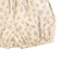 Wheat Ruffles Nappy Pants - Eggshell Flowers (5041d-266-3130)