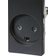 Schneider Electric Fuga 501D8611 1-way