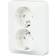Schneider Electric WDE006685 2-way