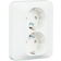 Schneider Electric WDE006685 2-way