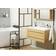 Beliani Bathroom Furniture (190606)