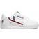 adidas Junior Continental 80 - Cloud White/Collegiate Navy/Scarlet