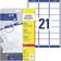 Avery Address Labels
