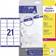 Avery Address Labels