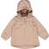 Wheat Gilda Softshell Jacket - Fawn Melange (7264d-955-3151)