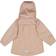 Wheat Gilda Softshell Jacket - Fawn Melange (7264d-955-3151)