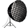 Nanlite 59&quot Fabric Grid for Para 150 Softbox