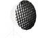 Nanlite 59&quot Fabric Grid for Para 150 Softbox