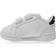 adidas Infant Roguera - Cloud White/Cloud White/Legend Ink