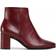 ecco Shape 60 Squared - Dark Red