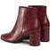 ecco Shape 60 Squared - Dark Red