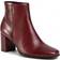 ecco Shape 60 Squared - Dark Red