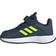 adidas Infant Duramo SL - Crew Navy/Solar Yellow/Halo Silver