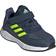 adidas Infant Duramo SL - Crew Navy/Solar Yellow/Halo Silver