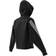 Adidas Sportswear Wrapped 3-Stripes Full-Zip Hoodie - Black/White