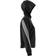 Adidas Essentials Full-Zip Hoodie - Black/White