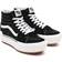 Vans Sneakers Sk8-Hi Stacked Nero - Unisex