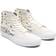 Vans Bandana SK8-Hi - Classic White/black