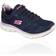 Skechers Flex Appeal 4.0 - Active Flow en Navy