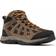 Columbia Redmond III Mid Waterproof BM0168 - Marron